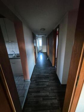 Foto - Dachgeschoßwohnung in Friedberg (Hessen) zur Miete