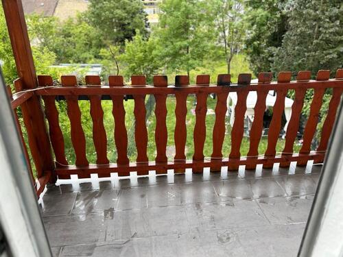 Foto - Helle 3-Zimmer Wohnung (70m²) Balkon-St.ingbert-Sofort berfügbar