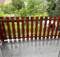 Helle 3-Zimmer Wohnung (70m²) Balkon-St.ingbert-Sofort berfügbar - Sankt Ingbert