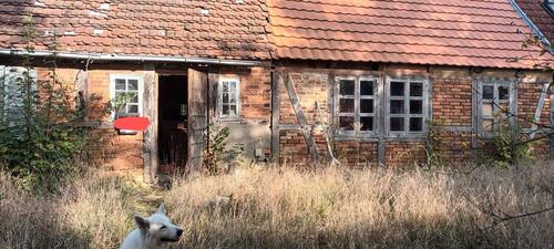 Foto - Bauernhaus, Landhaus in Lübz