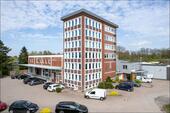 Foto - Das Teehaus: Arbeiten in industriellem Stil