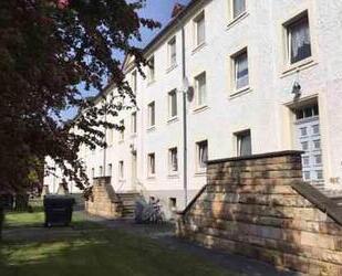 Wohnglück - interessante 2-Zimmer-Wohnung - Kassel Philippinenhof-Warteberg