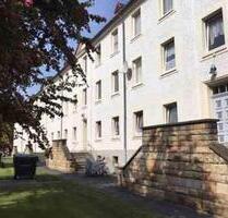 Wohnglück - interessante 2-Zimmer-Wohnung - Kassel Philippinenhof-Warteberg