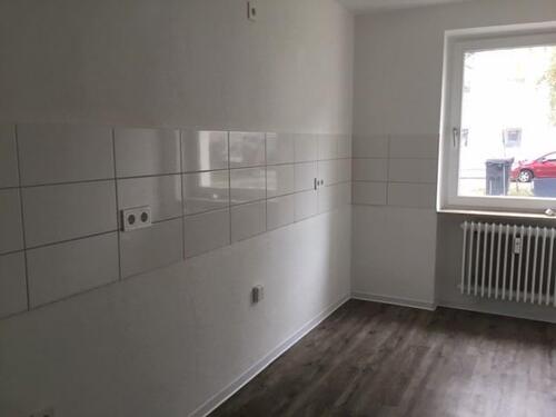 Foto - Etagenwohnung in Kassel zur Miete