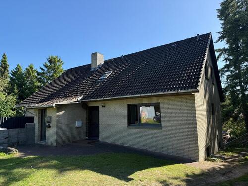 Foto - Mehrfamilienhaus als Anlageobjekt