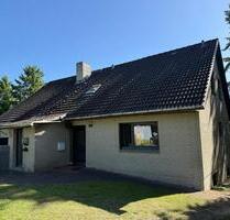 Mehrfamilienhaus als Anlageobjekt - Schenefeld