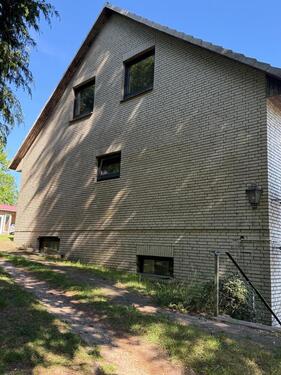 Foto - Mehrfamilienhaus, Wohnhaus in Schenefeld zum Kaufen