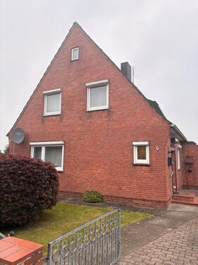 Foto - 4 Zimmer Einfamilienhaus zum Kaufen in Risum-Lindholm