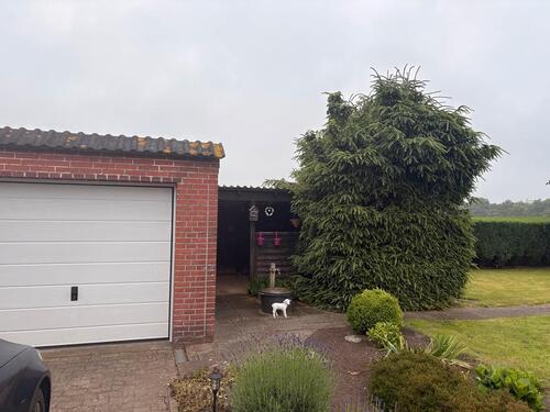 Foto - Einfamilienhaus in Risum-Lindholm zum Kaufen