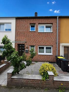 Foto - Familienfreundliches Reihenhaus in ruhiger Wohnlage von Marl