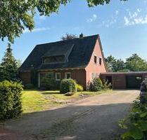 Haus in Westgroßefehn Baujahr 1965 mit 130 qm Wohnfläche