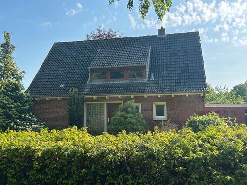 Foto - 6 Zimmer Einfamilienhaus zum Kaufen in Großefehn