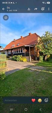 Foto - 4 Zimmer Doppelhaushälfte zum Kaufen in Krakow am See