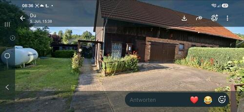 Foto - 4 Zimmer Doppelhaushälfte in Krakow am See