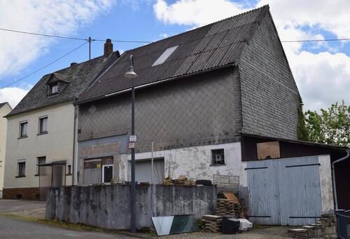 Foto - Einfamilienhaus in Bell (Hunsrück) - Ruhige Lage -