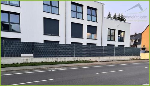 Foto - Etagenwohnung in Nürtingen zur Miete