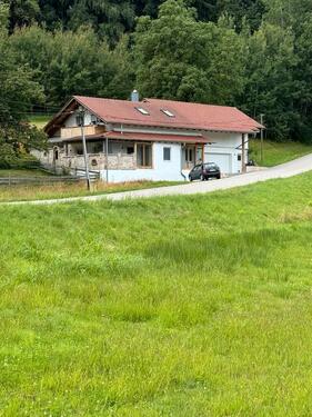 Foto - Einfamilienhaus Nähe Neukirchen
