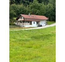 Einfamilienhaus Nähe Neukirchen