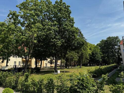 Foto - Etagenwohnung in Berlin zur Miete