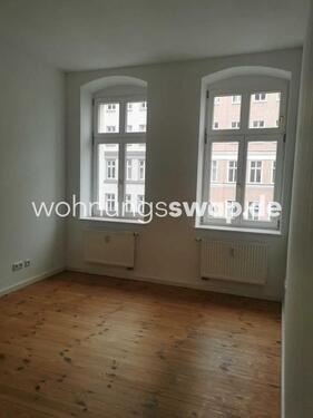 Foto - Etagenwohnung zur Miete in Berlin
