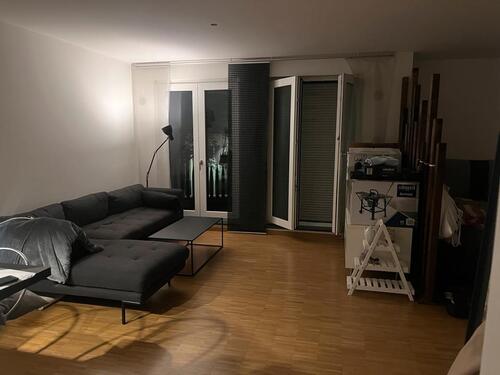 Foto - Moderne 1,5 Zimmer Wohnung im Europaviertel beim Milaneo