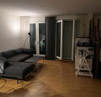 Moderne 1,5 Zimmer Wohnung im Europaviertel beim Milaneo - Stuttgart