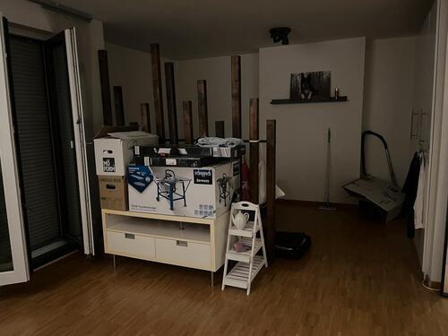 Foto - Etagenwohnung in Stuttgart zur Miete