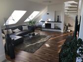 Foto - Lichtdurchflutete 3,5-Zimmer-Maisonette-Wohnung inkl.2 Parkplätze