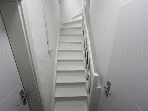 Foto - Etagenwohnung in Uelzen zur Miete