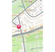 Tiefgaragenplatz Garage Eilbek zu vermieten - Hamburg Wandsbek