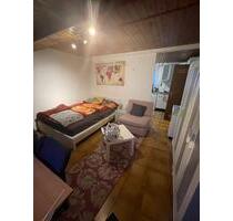 Gemütliche 2-Zimmer-Wohnung mit EBK in Gießen