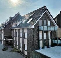 Moderne 74qm Wohnung im EG mit schönem Garten plus Terrasse - Gronau (Westfahlen)