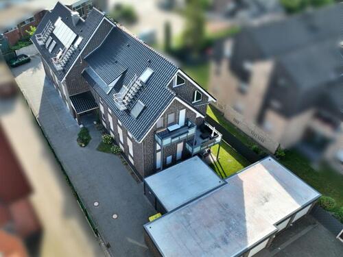 Foto - Etagenwohnung zur Miete in Gronau (Westfahlen)