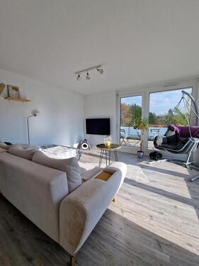 Foto - Sonnige 2,5-Zimmer Wohnung in Kirchheim