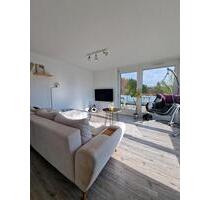 Sonnige 2,5-Zimmer Wohnung in Kirchheim - Kirchheim unter Teck