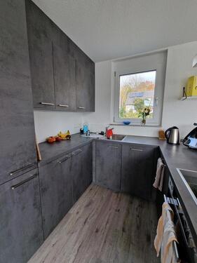 Foto - Etagenwohnung zur Miete in Kirchheim unter Teck