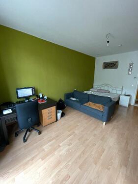 Foto - Etagenwohnung in Berlin