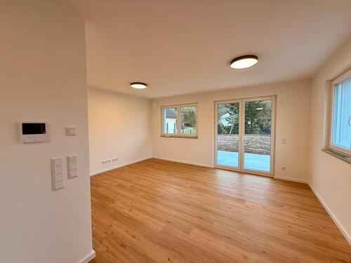 Foto - 2 Zimmer Etagenwohnung in Pilsach