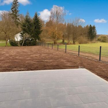 Foto - Etagenwohnung in Pilsach zur Miete