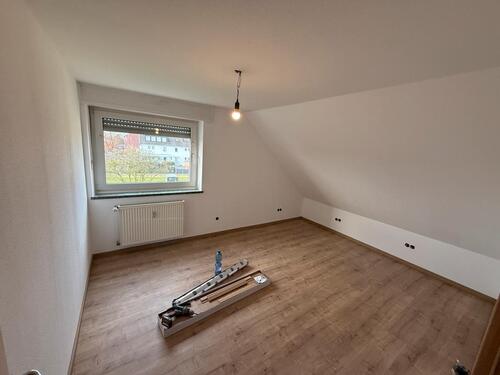 Foto - Schöne 3-Zimmer Dachwohnung in Wegberg Klinkum im 3 Familienhaus