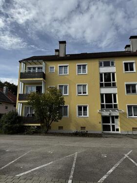 Foto - 2 Zimmer Etagenwohnung zur Miete in Neuburg an der Donau