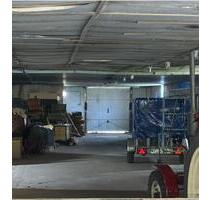 Halle, Teilfläche, für Oldtimer, Auto Motorrad zu vermieten - Hamburg Wandsbek