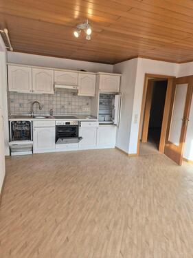 Foto - 2 Zimmer Etagenwohnung zur Miete in Oberaula