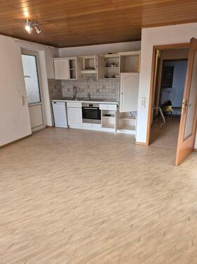 Foto - 2 Zimmer Etagenwohnung in Oberaula