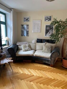 Foto - 2 Zimmer Etagenwohnung zur Miete in Leipzig