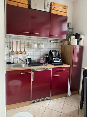 Foto - Etagenwohnung in Leipzig zur Miete