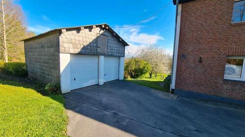 Foto - 4 Zimmer Einfamilienhaus in Simmerath