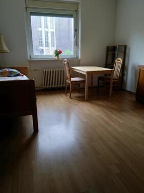 Foto - 2.5 Zimmer Etagenwohnung in Berlin