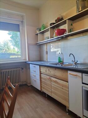 Foto - Etagenwohnung in Berlin zur Miete