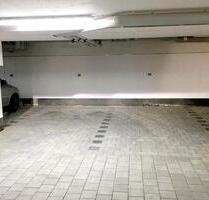 Großer Tiefgaragenstellplatz in Nufringen – sicher & top gelegen - Horb am Neckar